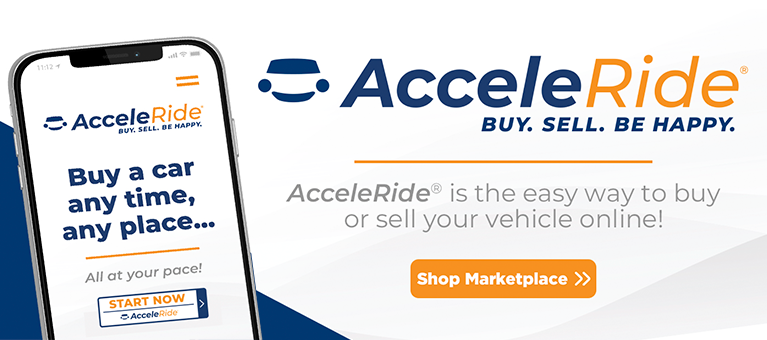 Acceleride